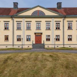 Storebro Herrgård, khách sạn ở Vimmerby