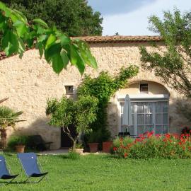 Hotel Le Moulin du Château, hotel en Saint-Laurent-du-Verdon
