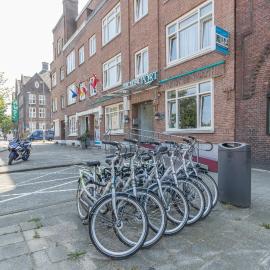 Hotel Port, hotel a Rotterdam