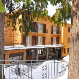 Hotel Sport, ξενοδοχείο σε Sestola