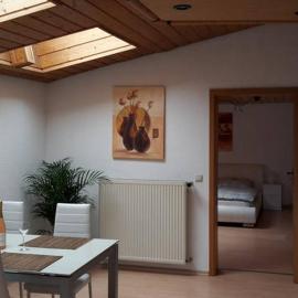 TLA Apartment with Garden