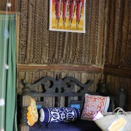 The Beach Crab Resort, hotel u gradu 'Pangani'