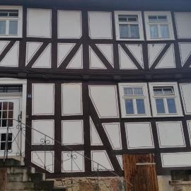 Baunaeck, hotel en Baunatal