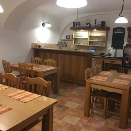 Penzion Bednářův dvůr, viešbutis mieste Bohušice