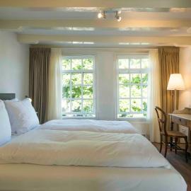 Logement 't Oude Bierhuys โรงแรมในมิดเดิลบวร์ก