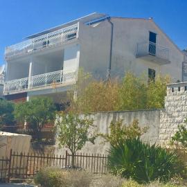 Apartments Tanjuška, hotell i Kučište