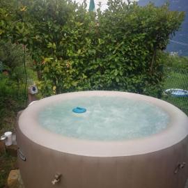 La Ruota del Mulino, hotel v destinácii Nesso
