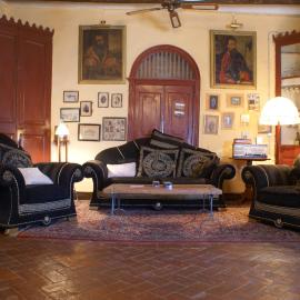 Cal Pubillet, hotel al Mas de Bon Dia