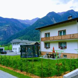 Haus Attos