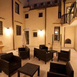 Italiana Resort Maniace, hotel in Syracuse
