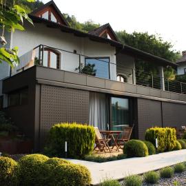Apartmaji 43