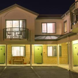 Hamilton Settlers Motor lodge – hotel w mieście Hamilton