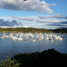 Jake's Place Oneroa Waiheke