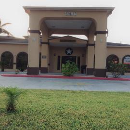 Texas Inn - Welasco/Mercedes, hotel em Weslaco