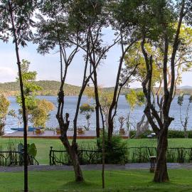 The Deer Park Hotel, viešbutis mieste Giritalė