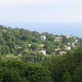Hotel Tsagarada, ξενοδοχείο στην Τσαγκαράδα