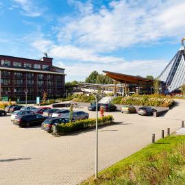 Van der Valk Drachten, hotell i Drachten