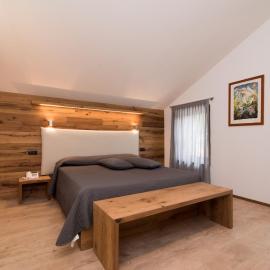 Hotel Ferrovia, hotell i Calalzo