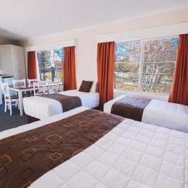 Boulevard Motel, hotel sa Stanthorpe