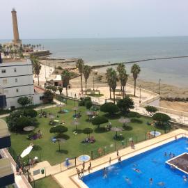 Villablanca Apartamento