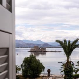 Gambello Luxury Rooms