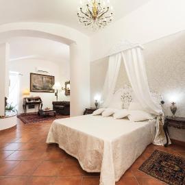 Palazzo Castelleschi, viešbutis mieste Tarkvinija