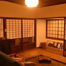 ILHA / ACCOMMODATION โรงแรมในArita