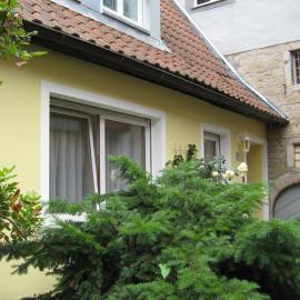 Haus Gartentraum