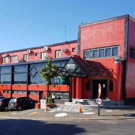 Pluma Hotel Cidade, Hotel in Americana
