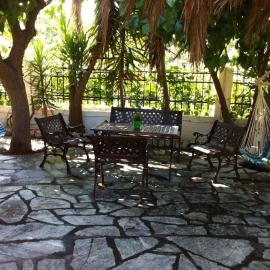 Kesi Holiday Home