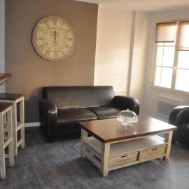 Appart'Hotel Saint-Michel, hotel em Chartres