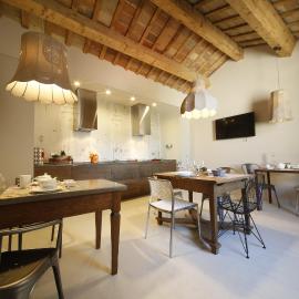 Residenza Corso Baccio, Hotel in SantʼElpidio a Mare