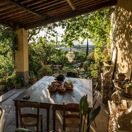 B&B Villa Panicucci