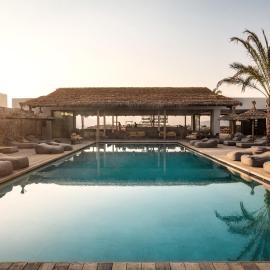 OKU Kos, hotel v destinácii Marmari