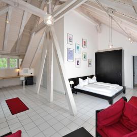 Art Hotel Weimar: Weimar şehrinde bir otel