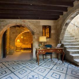 Mystic Hotel - Adults only, hotel u Rodosu