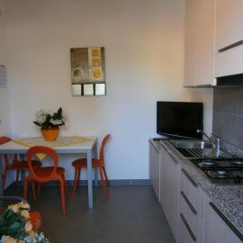 Quadrangolo, Hotel in Bibione