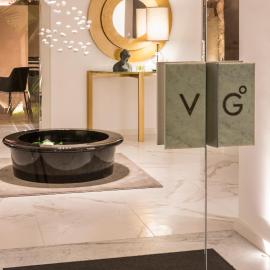 Villa Gervasio Rooms, hotel di Bacoli