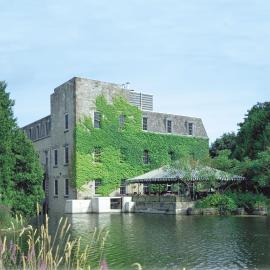Millcroft Inn & Spa, hotel en Alton