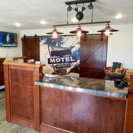 West Plains Motel, hotel in West Plains