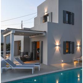 San Romano Villas