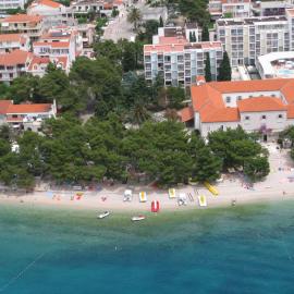 Apartmani Pašalić