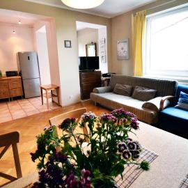 Apartament Krych, hotel a Rabka