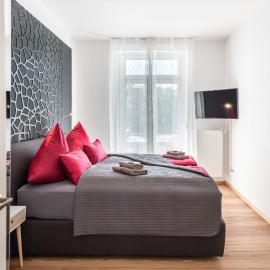Family-Apartments Freiburg