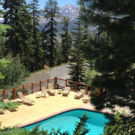 Timber Ridge Resort by 101 Great Escapes, hotel a Mammoth Lakes