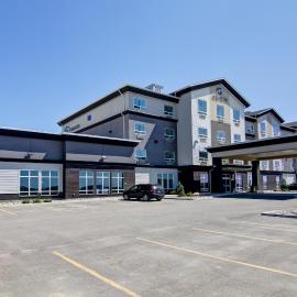 Canalta Hotel Martensville, hotel a Martensville
