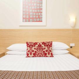 The Club Motel and Apartments, hotel em Wagga Wagga