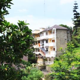 De Hill Villa