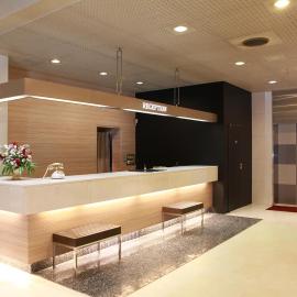 Saku Grand Hotel, Hotel in Saku