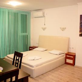 Apartament Janet